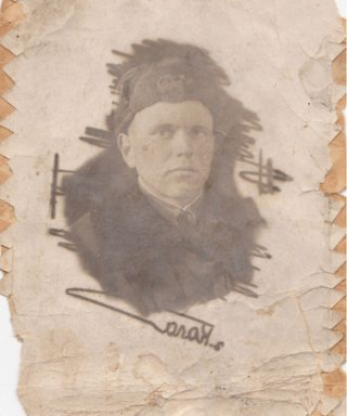 Иришичев Иван Дмитриевич