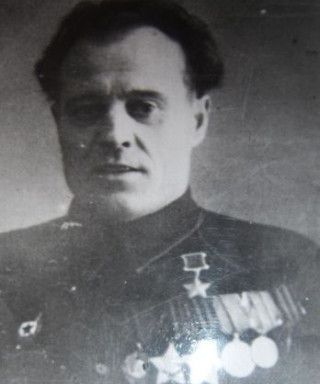 Иванишко Федор Яковлевич