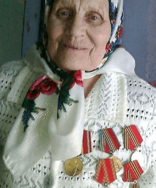 Ужегова Лидия Александровна