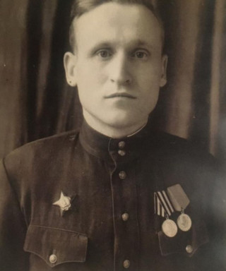 Андрианов Владимир Николаевич