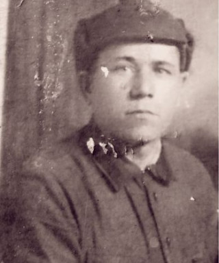 Барашков Илья Алексеевич