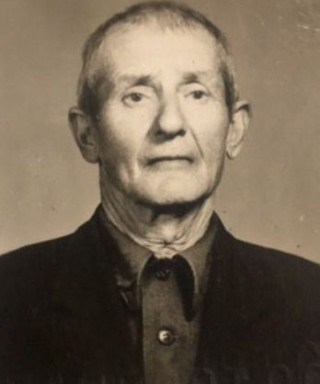 Арутюнян Андраник Симонович