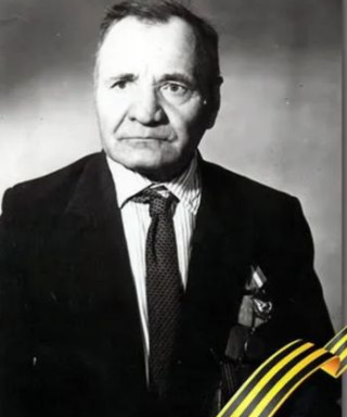 Зиновичев Михаил Васильевич