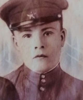 Грошев Иван Васильевич