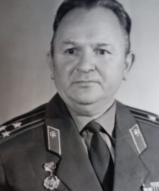 Дроздов Тимофей Николаевич