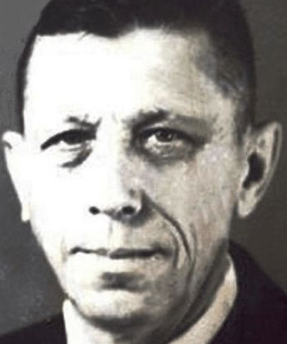 Беляев Станислав Николаевич