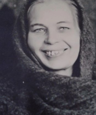 Березина Мария Васильевна