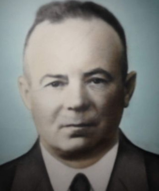 Гордиенко Павел Иванович