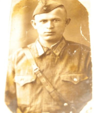 Драчев Филипп Васильевич