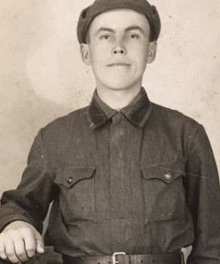 Зорин Михаил Николаевич