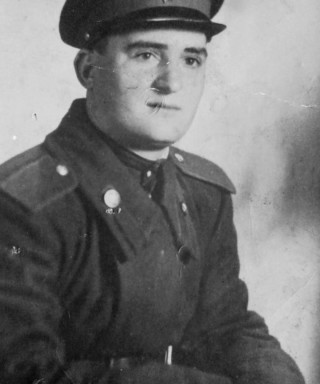 Жакот Николай Андреевич