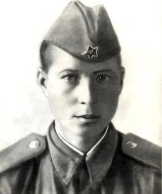 Падалко Иван Васильевич