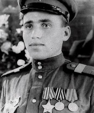 Коновалов Николай