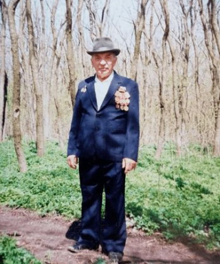 Еремин Василий Кузьмич