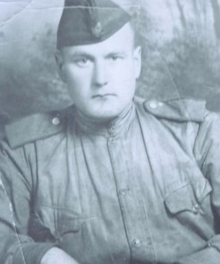 Василевский Михаил Моисеевич