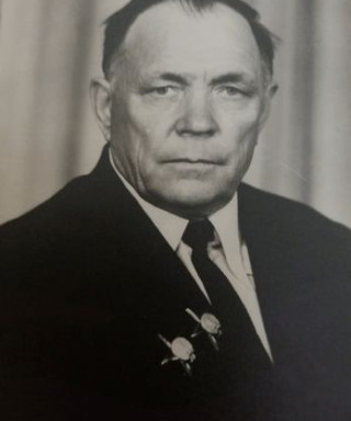 Мохирев Виктор Афанасьевич