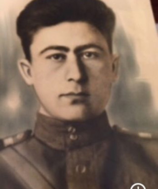 Такаев Сардион Исаевич