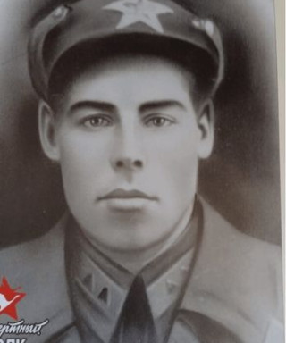 Еньшин Михаил Максимович