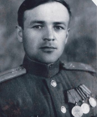 Дудо Владимир Сергеевич