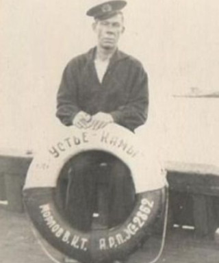 Архиреев Борис Васильевич