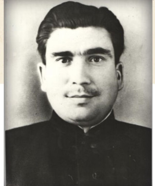 Макаров Борис Иванович