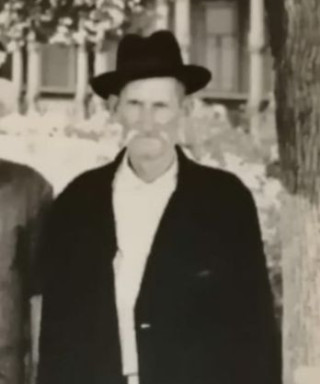 Кагарманов Зулкарнай Калмухамедович