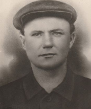 Шилов Михаил Семёнович