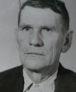 Жирков Геннадий Фёдорович