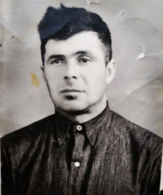 Голубов Николай Петрович