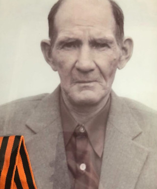 Гераськин Михаил Федорович