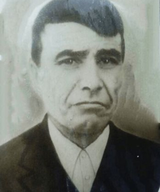 Журавлев Дмитрий Никифорович