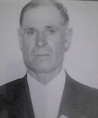 КАРПОВ АЛЕКСАНДР ФЁДОРОВИЧ