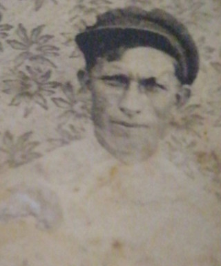 Гуров Филипп Михайлович