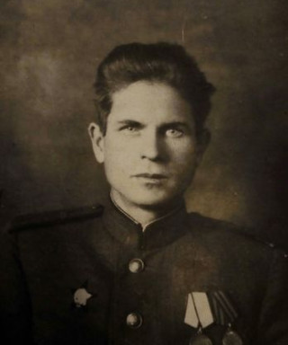 Асеев Алексей Павлович