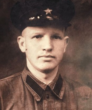 Андрейченко Сергей Ефимович