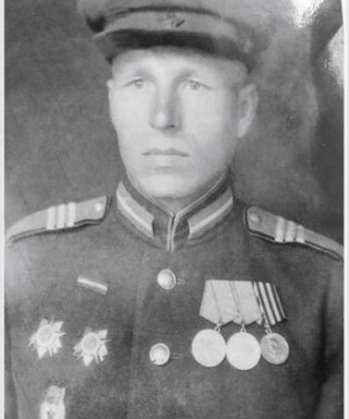 Тавров Александр Павлович