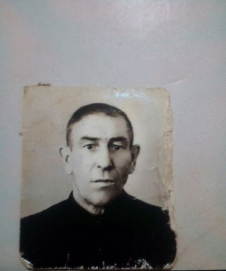 Кокарев Владимир Петрович