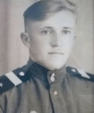 Еров Игорь Николаевич