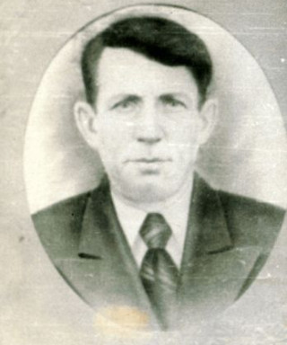 Ходаев Петр Никитович