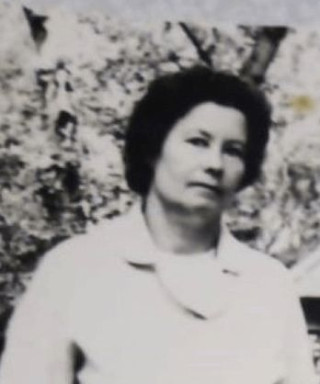 Кузнецова Апполинария Архиповна