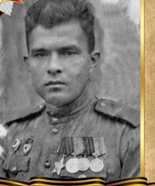 Базанов Николай Александрович