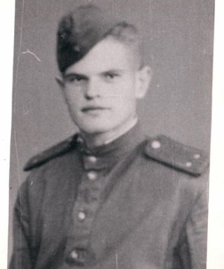 Ермаков Василий Михайлович