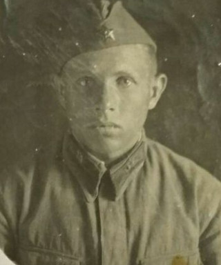 Демин Пётр Лаврентьевич