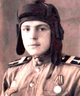 Морозов Василий Иванович