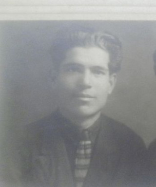 Гайнутдинов Мингази