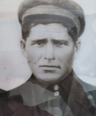 Котов Александр Егорович