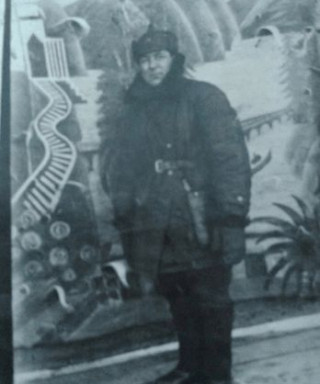 Куценко Алексей Акимович