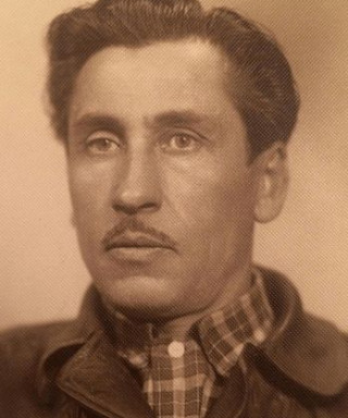 Дмитраков Иван Михайлович