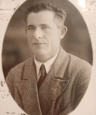 Ассадулин Фатих Гарифович