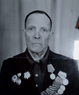 Полухин Филипп Иософович